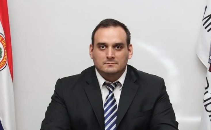 Renuncia sospechosa: Fiscal deja causa contra exministros de Abdo en plena cuenta regresiva