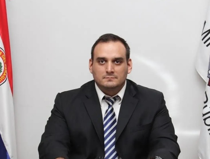 Renuncia sospechosa: Fiscal deja causa contra exministros de Abdo en plena cuenta regresiva