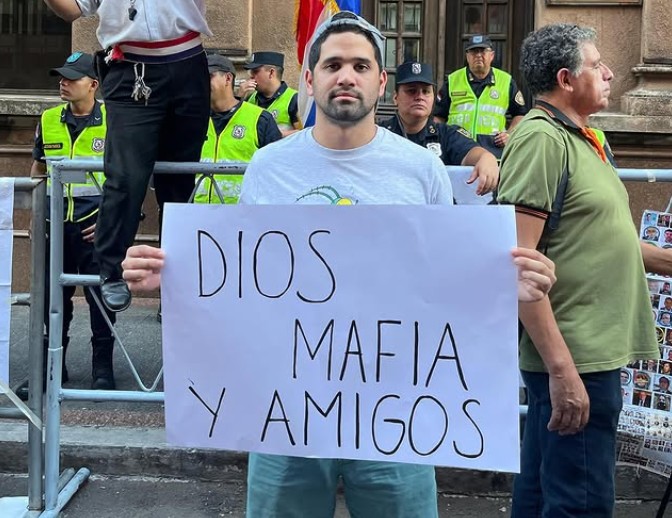 Diputado acusa «negociado» de Itaipú tras entregar millonaria licitación a importadora china sin experiencia