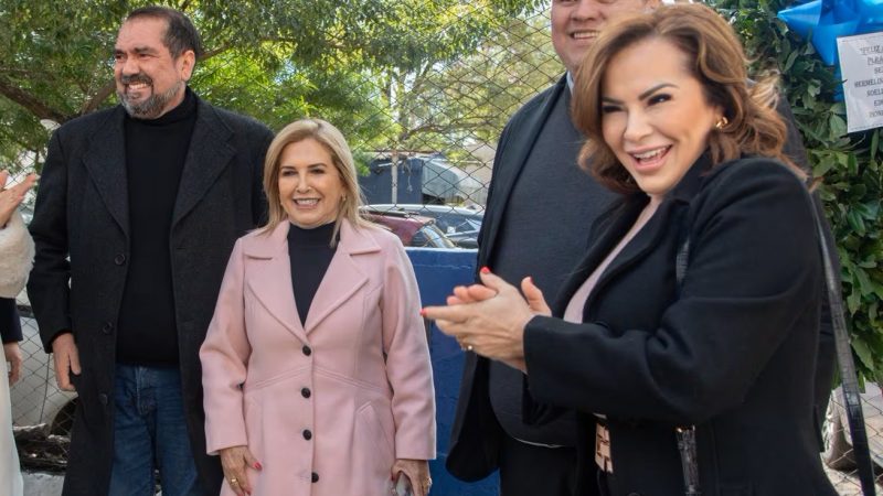 Vuelven los expulsados: Senadores retoman su lugar en el PLRA y piden “reivindicar el partido”