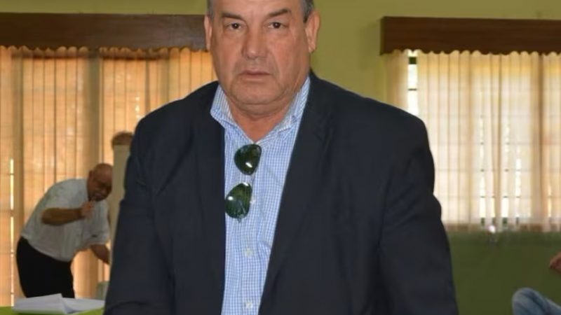 Familia de «Lalo» Gomes denuncia abandono de la clase política a siete meses de su asesinato