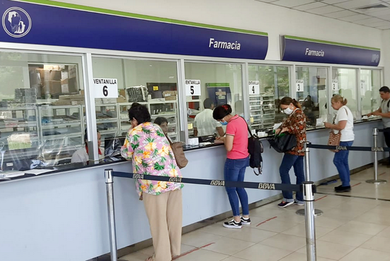 IPS habilita software que dará mayor agilidad y transparencia en la gestión de medicamentos