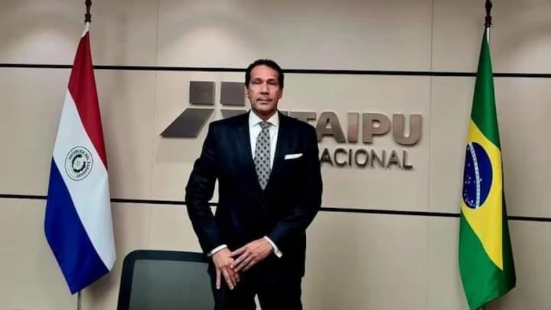 Millonaria licitación para mobiliario escolar: Itaipú afirma que la industria nacional no fue excluida