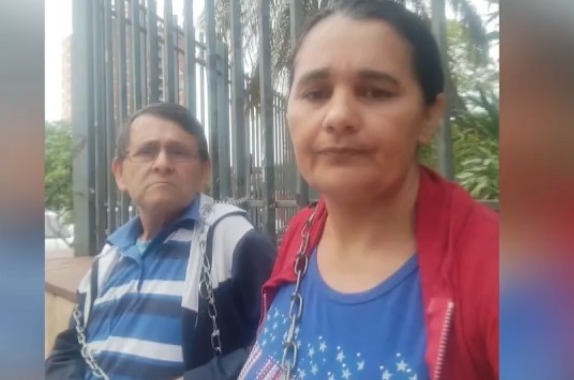 Madre denuncia que su hijo fue contagiado de VIH en el sistema de Salud Pública