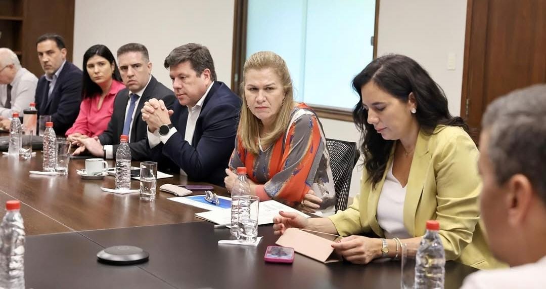 Gobierno conforma equipo nacional para afrontar crisis en la Salud Pública