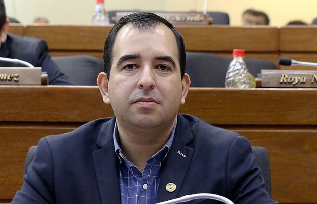 Pulseada en Diputados por el JEM: HC impulsa a José Rodríguez y oposición lanza a Arnaldo Valdez