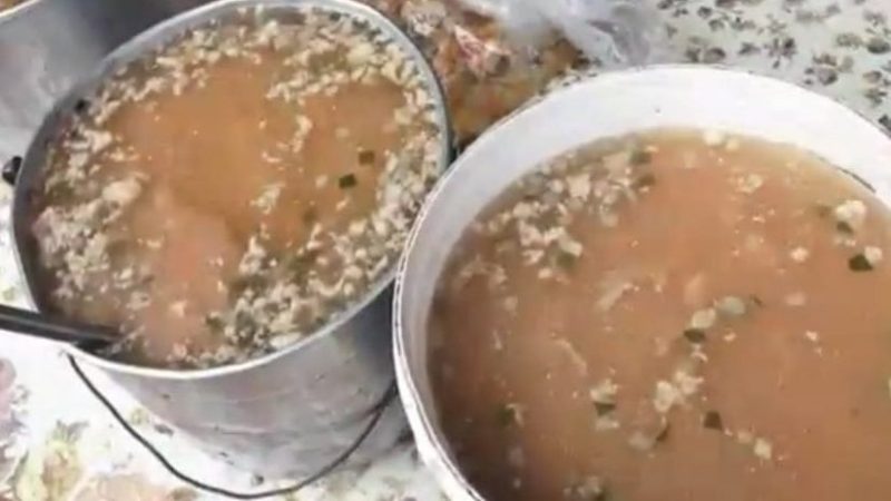 Hambre Cero: MEC desmiente ‘castigo’ por denunciar y evidencia manipulación