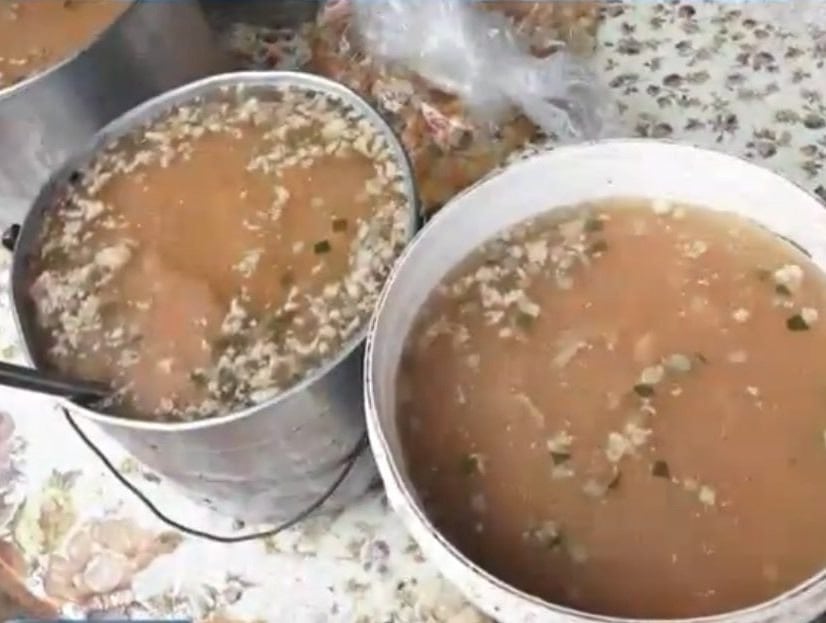 Hambre Cero: MEC desmiente ‘castigo’ por denunciar y evidencia manipulación