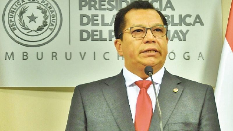 Tensión por almuerzo escolar en supuesto mal estado: Suspenden pagos a proveedora y apuntan a «actores externos»