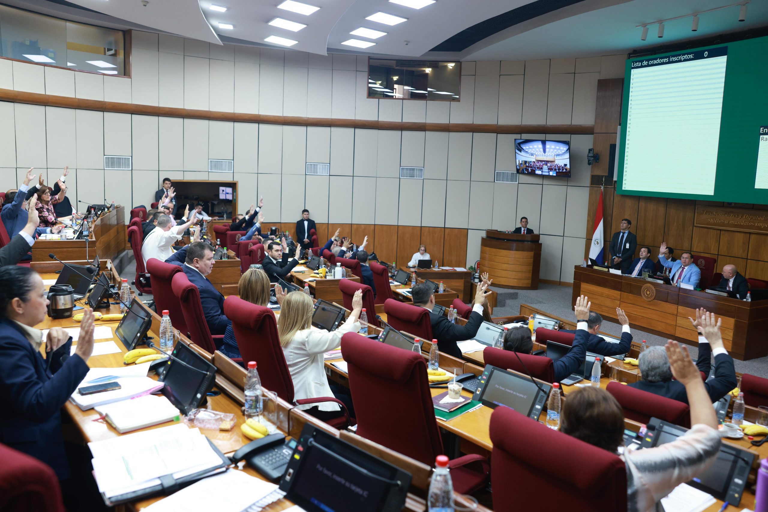 Senadores piden informes sobre ingreso del hijo de «Yamy Nal» al INE y anuncian denuncia penal