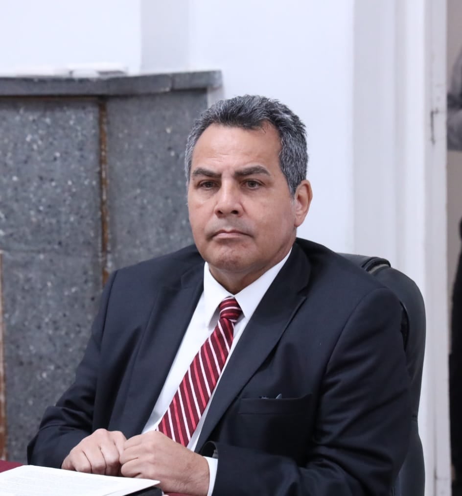 Abogado Kronawetter recusa a fiscales del caso Seprelad contra Abdo y sus exministros