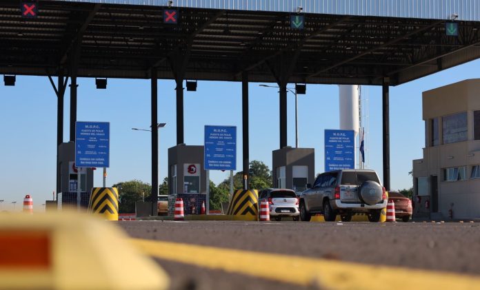 Desde hoy se habilita nuevo peaje en reemplazo del puesto de Coronel Bogado