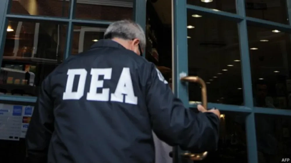 DEA continuará su cooperación en el país tras ruptura y reculada de la Senad