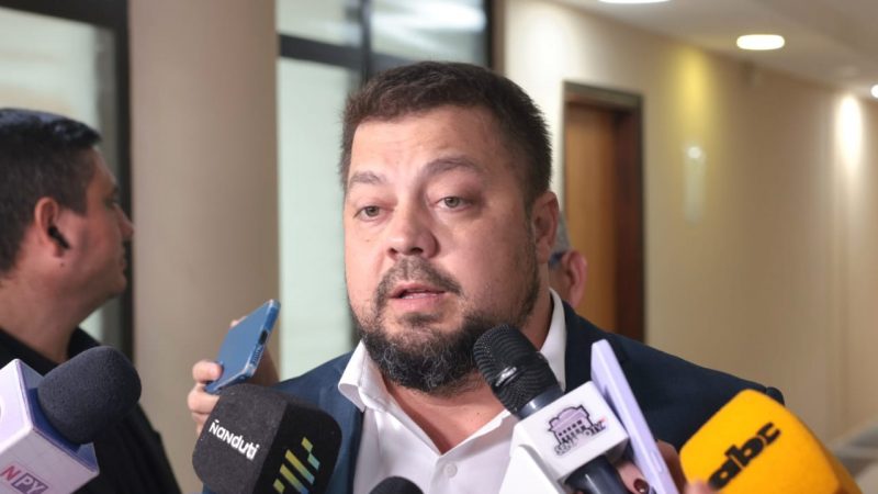 Soroka dispara contra Cancillería: “No hay estrategia para defender a los productores, están desconectados de la realidad del campo”