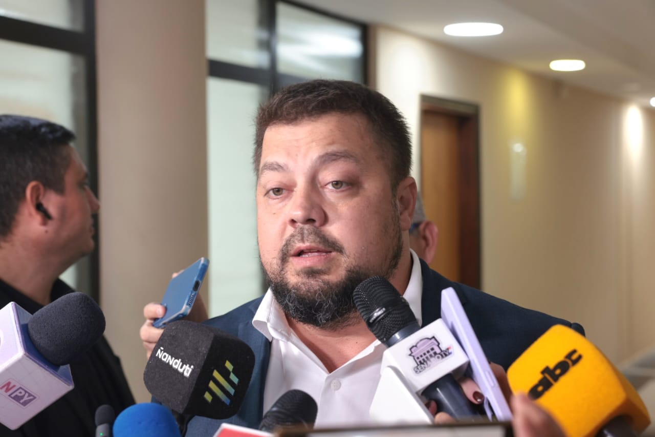 Soroka dispara contra Cancillería: “No hay estrategia para defender a los productores, están desconectados de la realidad del campo”