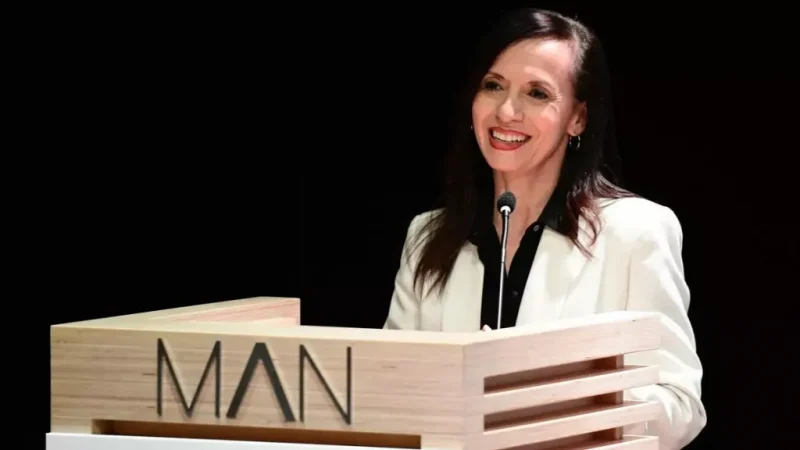 La presidenta de Red Eléctrica de España desvincula el apagón de las renovables: «No volverá a pasar»