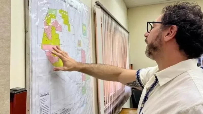 Paraguay plantea construir 22 hidroeléctricas por USD 1.400 millones