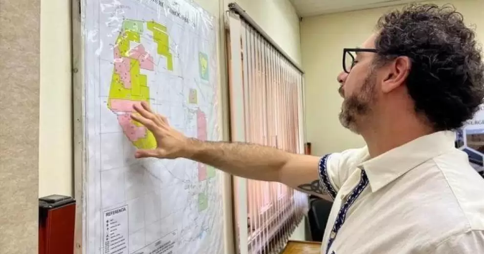 Paraguay plantea construir 22 hidroeléctricas por USD 1.400 millones