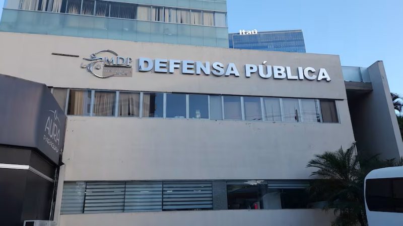 Abogados piden al presidente Peña vetar modificación de ley que consideran amenaza para el ejercicio libre de la profesión