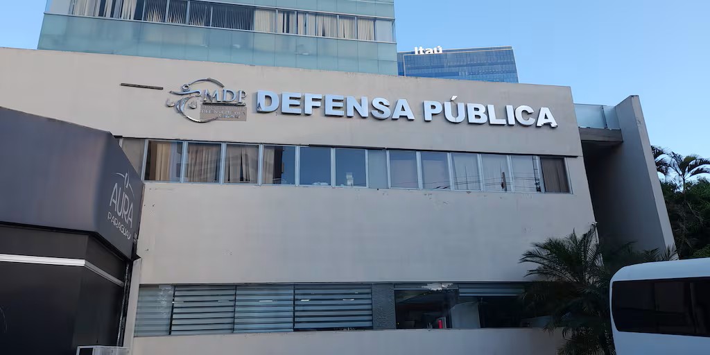 Abogados piden al presidente Peña vetar modificación de ley que consideran amenaza para el ejercicio libre de la profesión