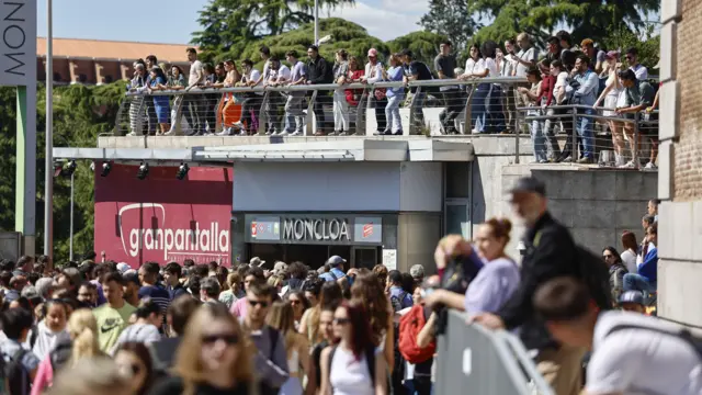 ¿Qué ocasionó el apagón masivo en España? Experto despeja dudas