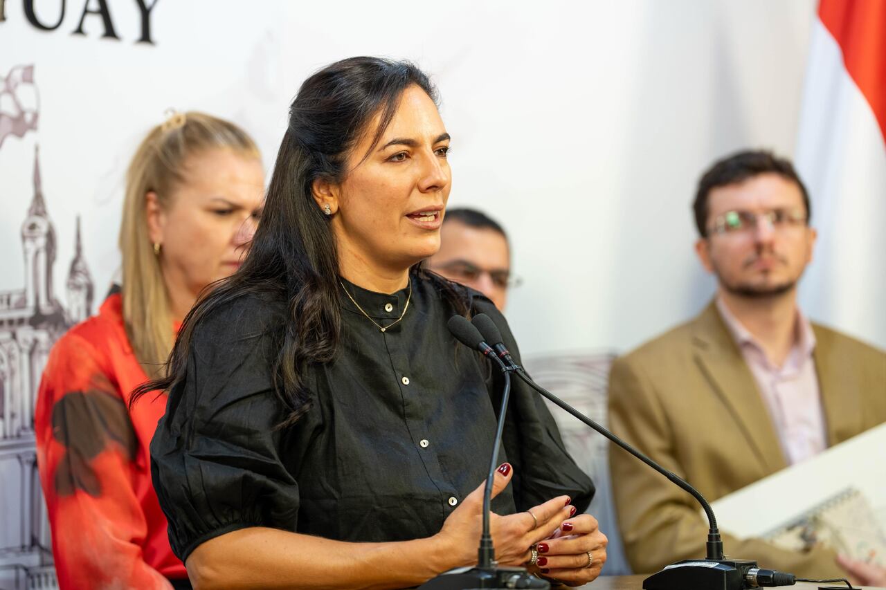 Lanzan licitación para el Gran Hospital de Asunción