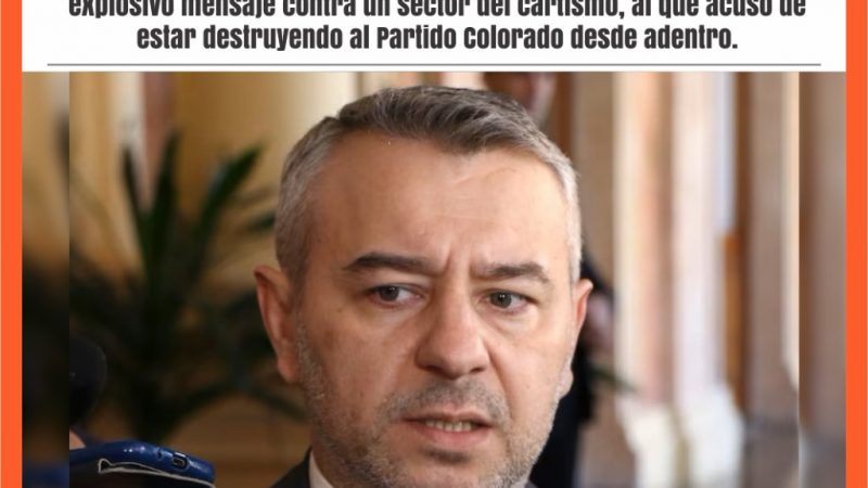 Tapa del 17 de abril