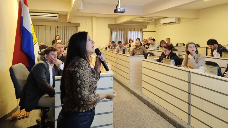 Alerta dengue: Salud convoca a municipios a cerrar filas contra el Aedes aegypti