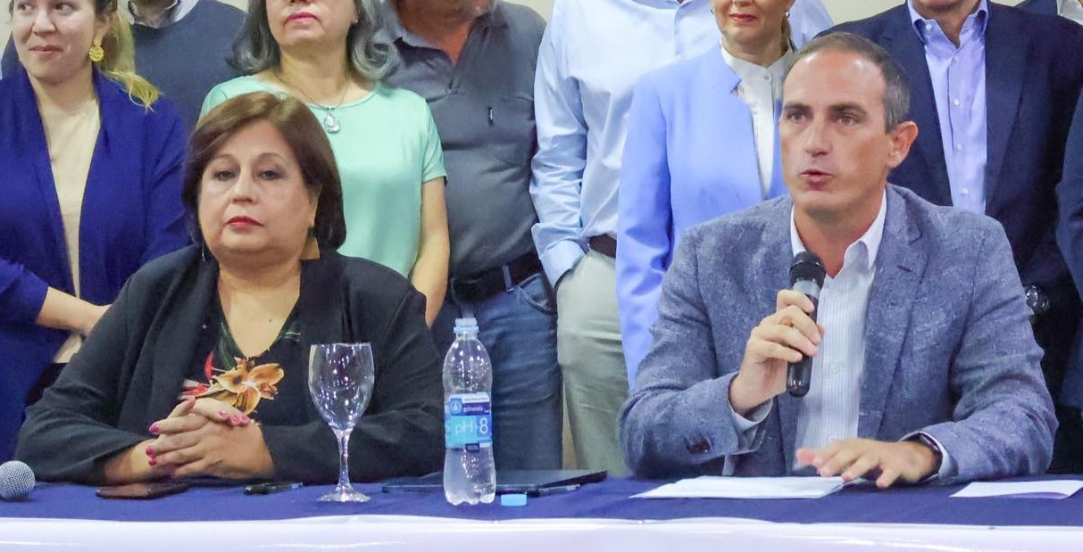 Oposición contra ANR en Asunción: “No podemos ir en pedacitos”, afirman líderes