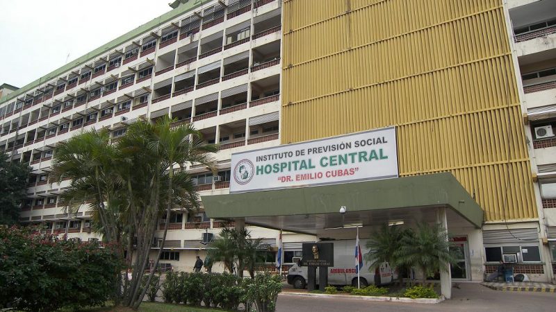 Entrega de datos sensibles como Fe de Vida a ueno bank genera preocupación: Peña tuvo intereses en la entidad