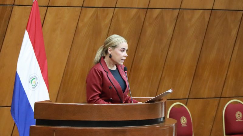 Senadora propondrá retrasar el horario de ingreso en las escuelas para mayor seguridad de los niños