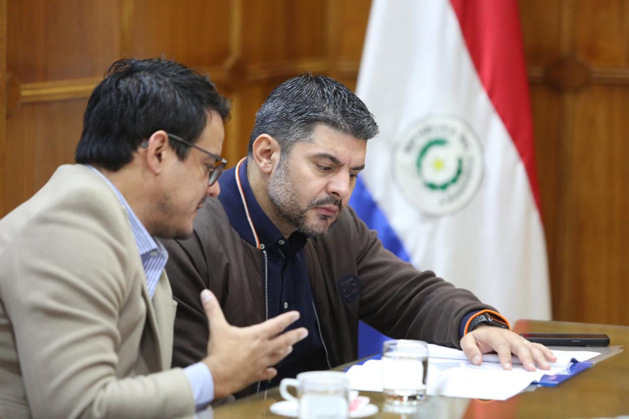 «Nenecho» denunciado por corrupción: acusan desvío de fondos y manejo oscuro en la Municipalidad de Asunción