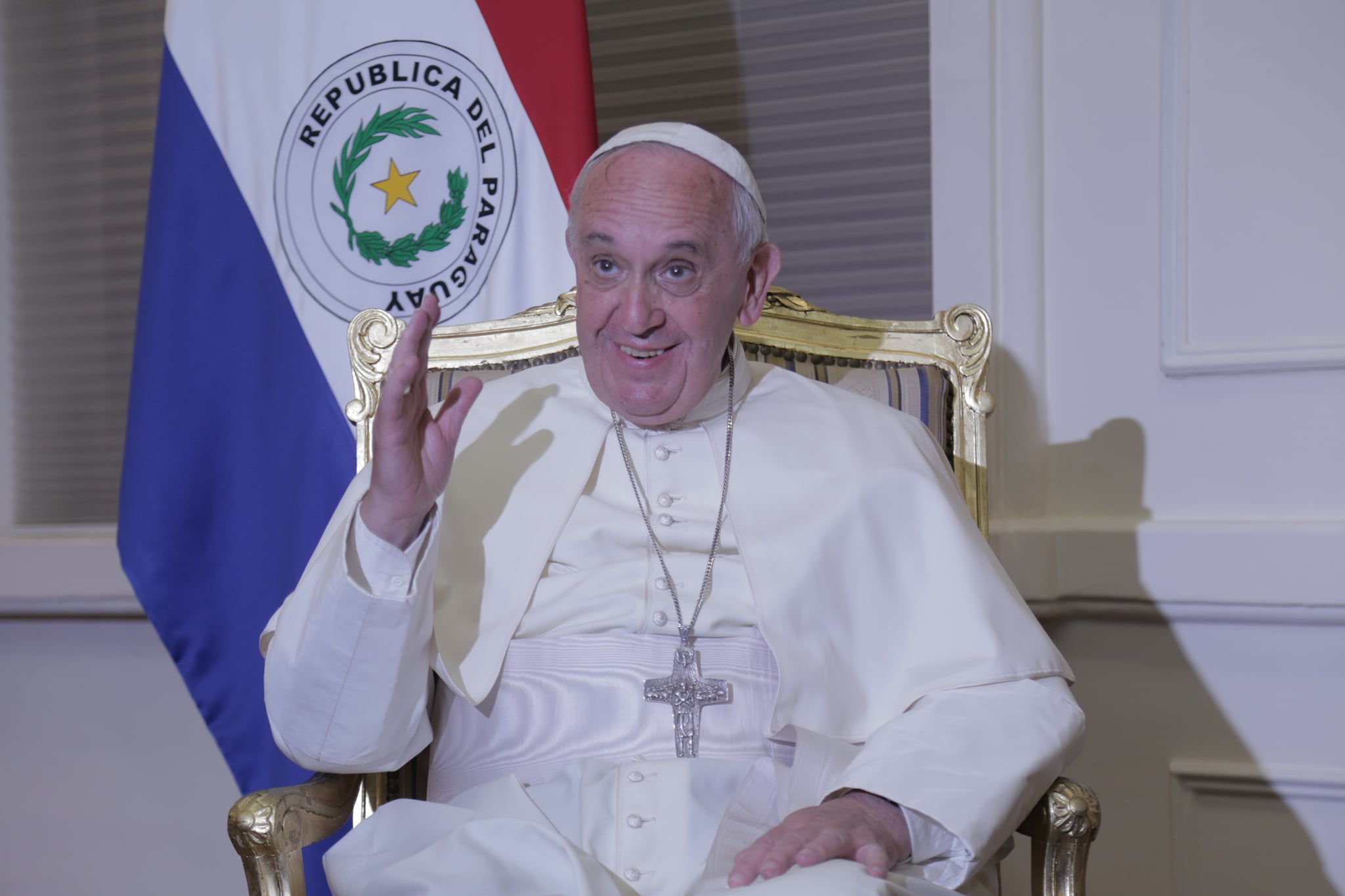 “En esta Pascua, él también va a la resurrección”: Conmovedor adiós al papa Francisco