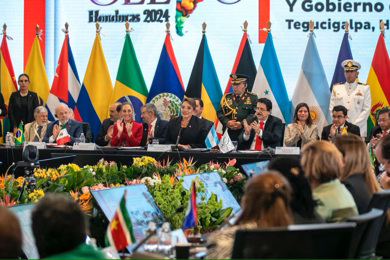 Paraguay denuncia que fue ignorado en la CELAC: “Nos impusieron una declaración sin consenso”