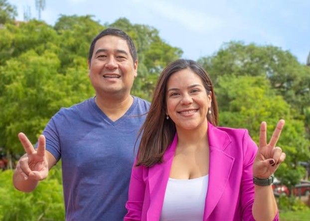 Nakayama enciende la polémica: acusa a Johana Ortega de dividir nuevamente a la oposición en Asunción