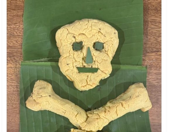 «Bachi» Núñez desata polémica en redes al atacar al Banco Atlas: usuarios lo tildan de “Pirata de San Cristóbal”