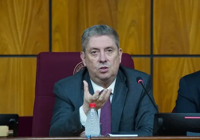 TSJE le baja el pulgar a elecciones liberales anticipadas: “No va a haber máquinas, ni condiciones”