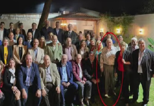 Controvertido homenaje: Exministro Bajac condenado por coima de 50 mil dólares recibió reconocimiento por «trayectoria docente»