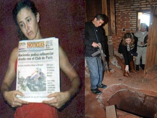 JEP investigará a Rodrigo Granda por el secuestro y asesinato de Cecilia Cubas