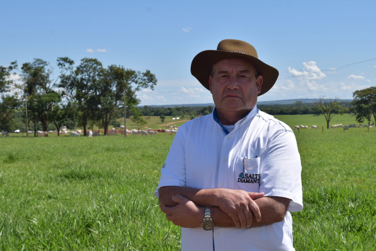 Graves amenazas obligan a suspender incautaciones en estancias vinculadas a Lalo Gómez