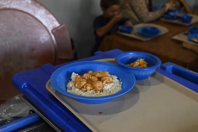 Gobierno ignora graves fallas en Hambre Cero y protege a empresas proveedoras