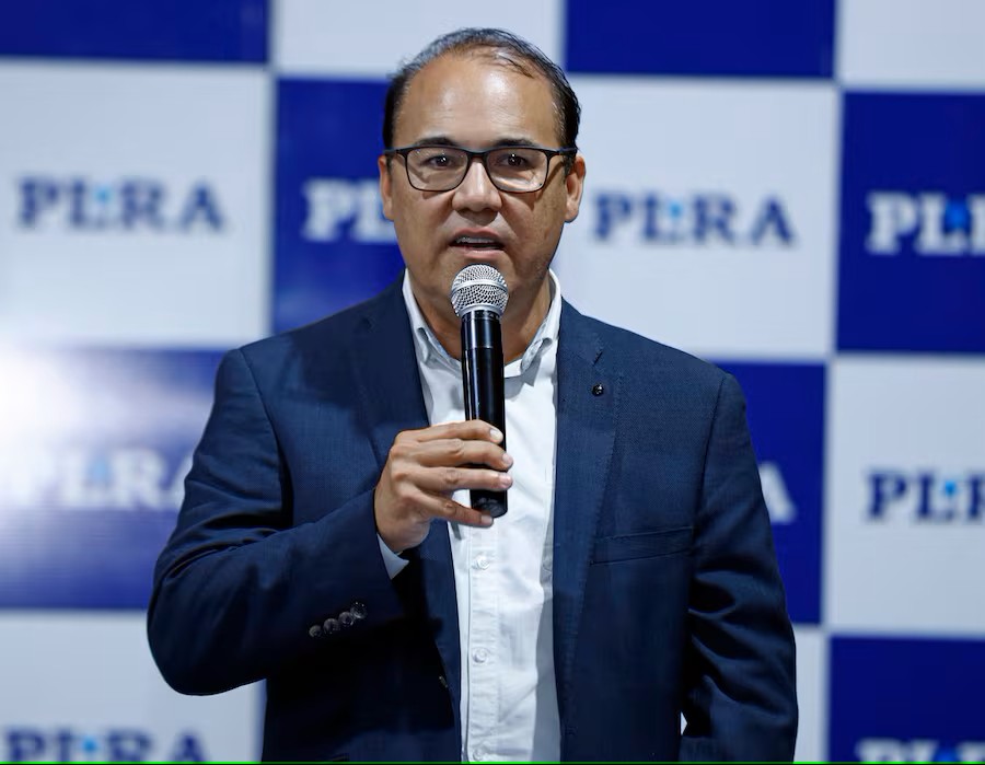 Hugo Fleitas pide destituir al hijo de “Pakova” Ledesma y el TSJE le concede el gusto