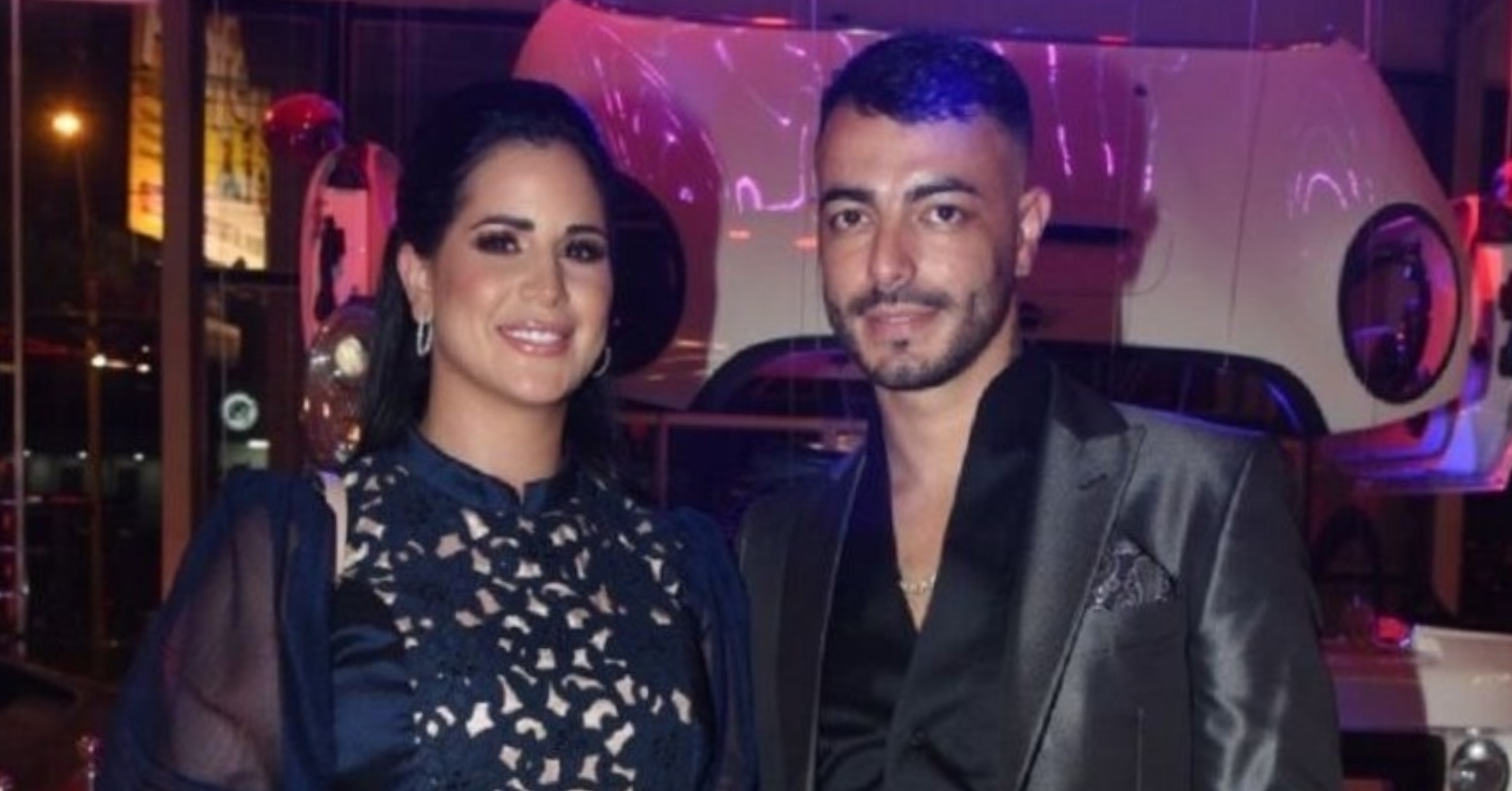 Justicia española ordena la extradición de la pareja de Marset a Paraguay