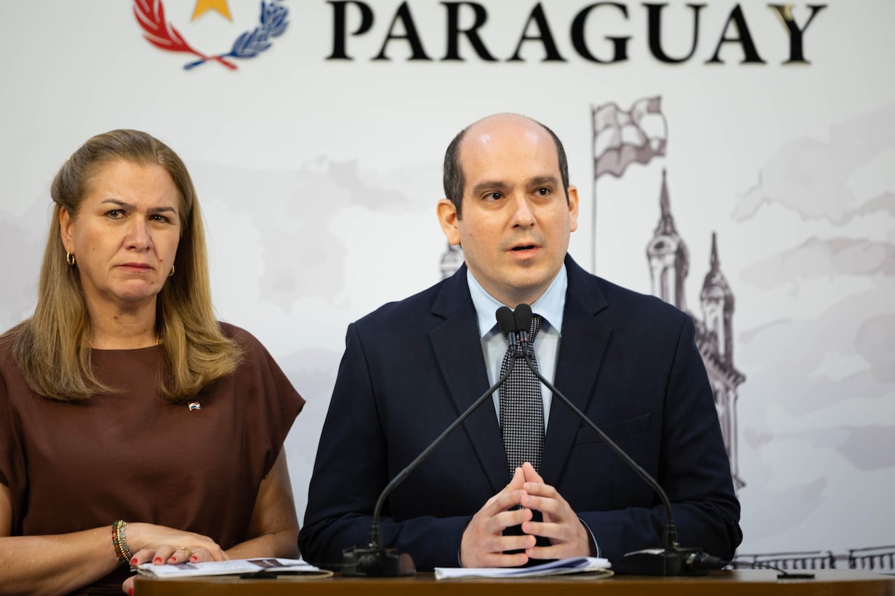 Salud anuncia la implementación del Sistema Nacional de Trazabilidad de Medicamentos