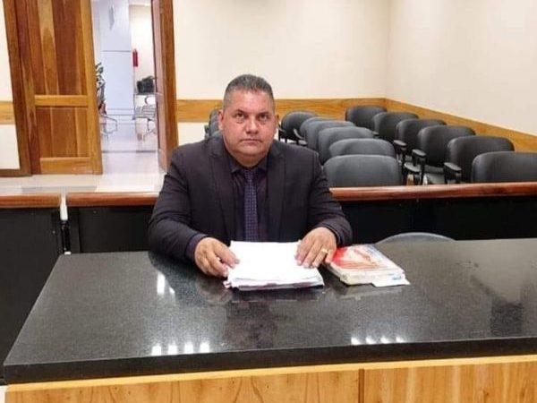 Fiscal de Pedro Juan “solucionaba” cargamentos de cigarrillos: JEM abre investigación tras explosivos chats del fallecido Lalo Gomes