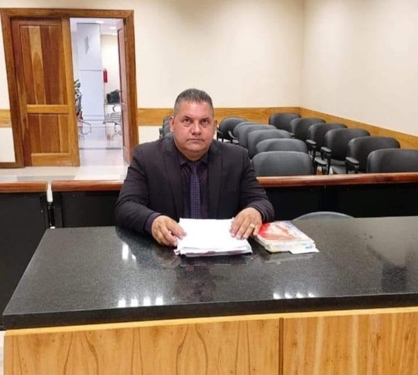 Fiscal de Pedro Juan “solucionaba” cargamentos de cigarrillos: JEM abre investigación tras explosivos chats del fallecido Lalo Gomes