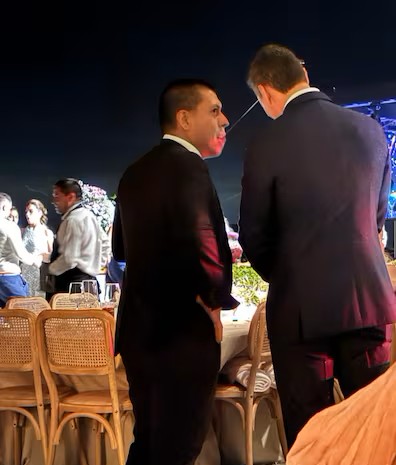 Diputado acusó que Peña fue accionista de empresa vinculada en el caso A Ultranza Py