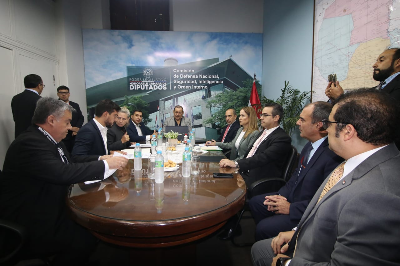 “Necesitamos recuperar la confianza para seguir negociando”, apunta viceministro tras espionaje del Brasil