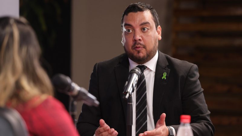 Viceministro acusó que jueces y fiscal destrozan la confianza en la justicia tras liberar a docente que acosó a niña