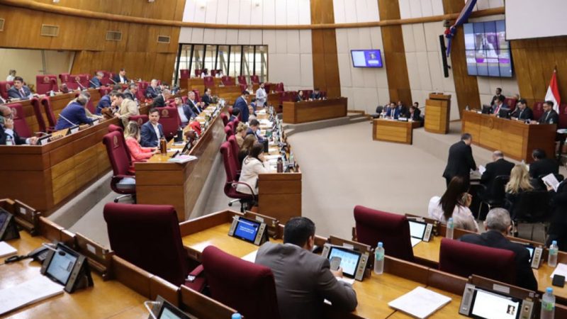 A los chaqueños que los salve otro: Diputados dejaron sin quorum y no trataron ley de emergencia para zonas inundadas del Chaco